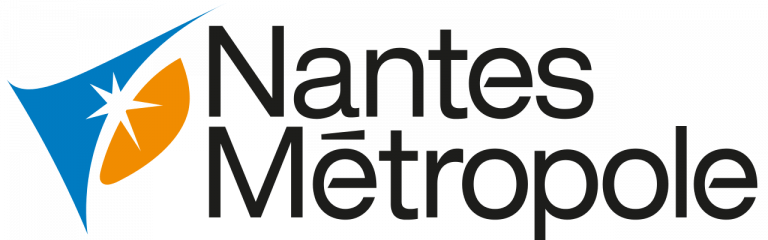 Nantes-metropole-logo